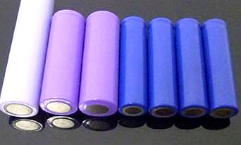 锂电池包装膜的应用广泛