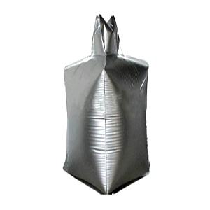 铝箔吨袋的特征介绍