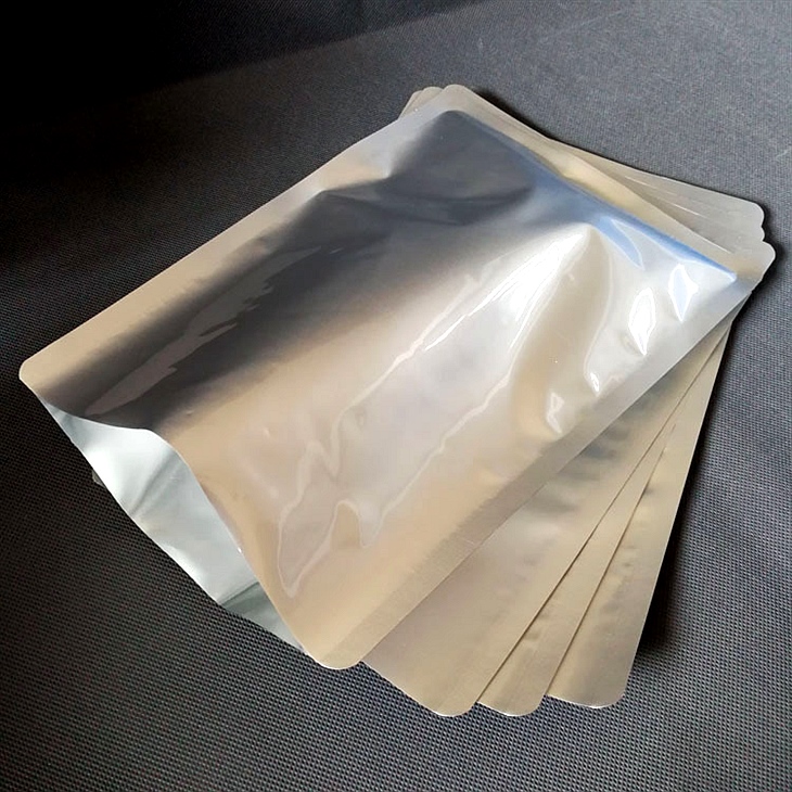 铝箔袋包装袋的印刷